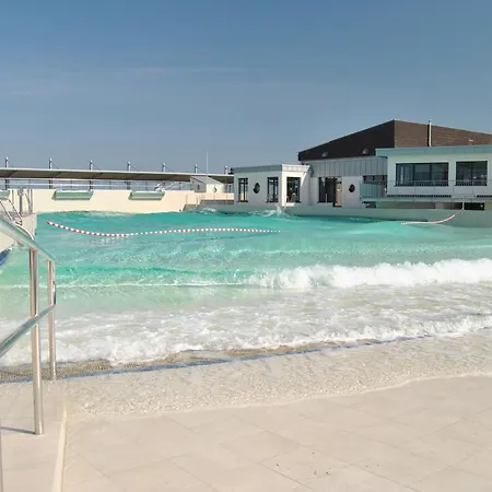 Wt 25 - Strandraeuber Komfort Holiday home