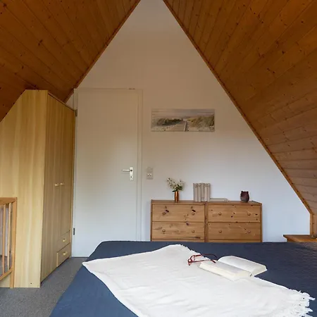 Wt 25 - Strandraeuber Komfort Holiday home