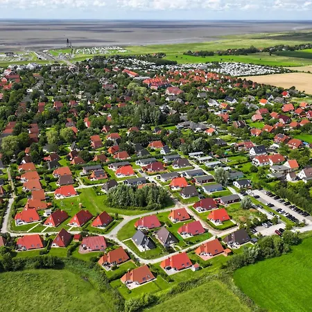 Wt 25 - Strandraeuber Komfort Holiday home *