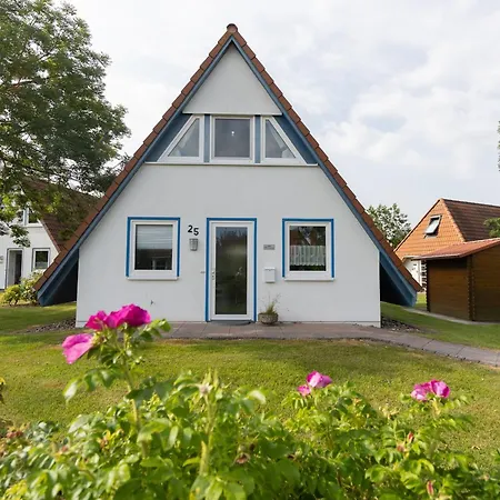 Wt 25 - Strandraeuber Komfort Holiday home Dorumer Neufeld